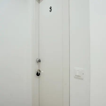 Apartmán Civico 15