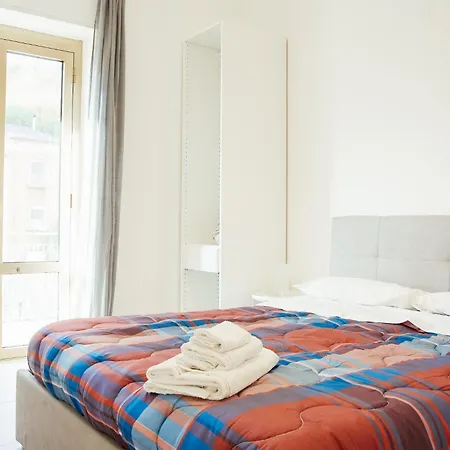 Apartment Civico 15 *