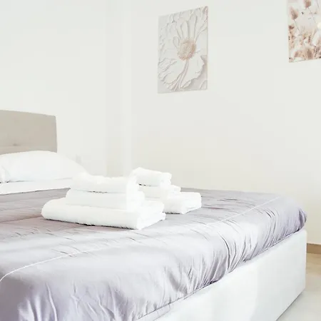 Apartment Civico 15