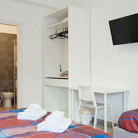 Apartmán Civico 15 *