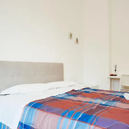 Civico 15 Apartmán Mercato San Severino