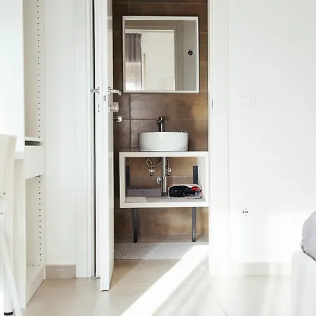 Apartmán Civico 15 Mercato San Severino