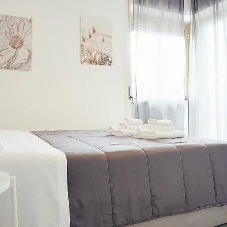Civico 15 Apartmán Mercato San Severino