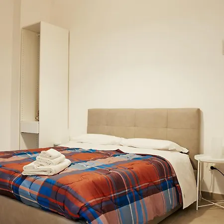 Apartment Civico 15