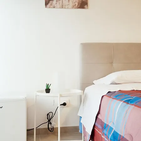 Apartment Civico 15