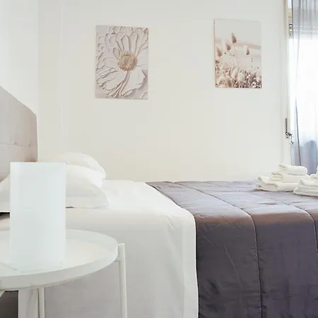 Apartmán Civico 15