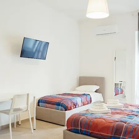 Civico 15 Apartmán *