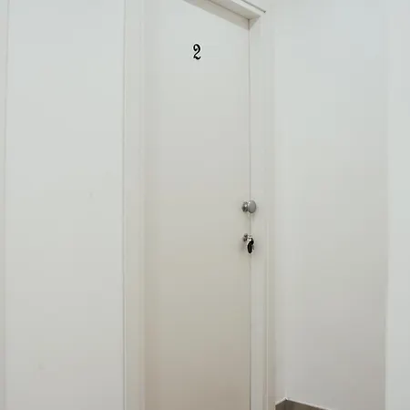 Apartment Civico 15 Mercato San Severino