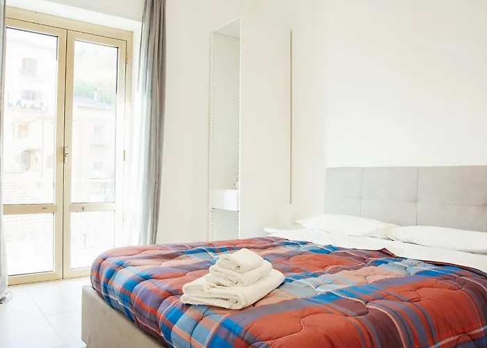 Appartamento Civico 15 *