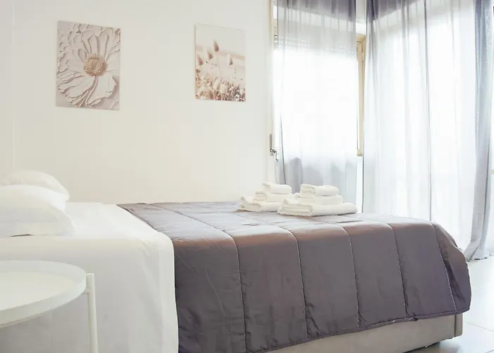 Civico 15 Appartamento Mercato San Severino