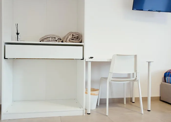 Civico 15 Appartamento