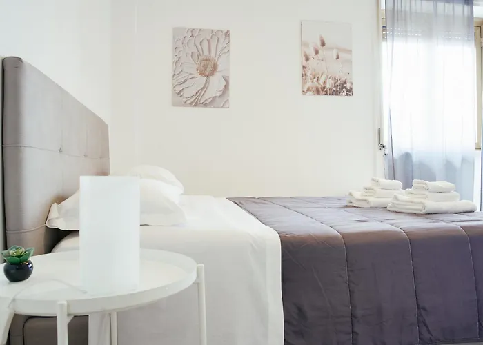 Appartamento Civico 15